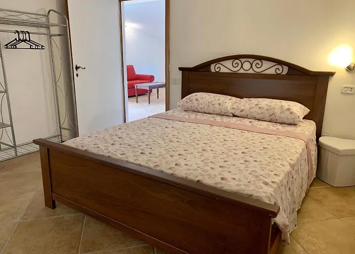 Villa Enrica Apartments