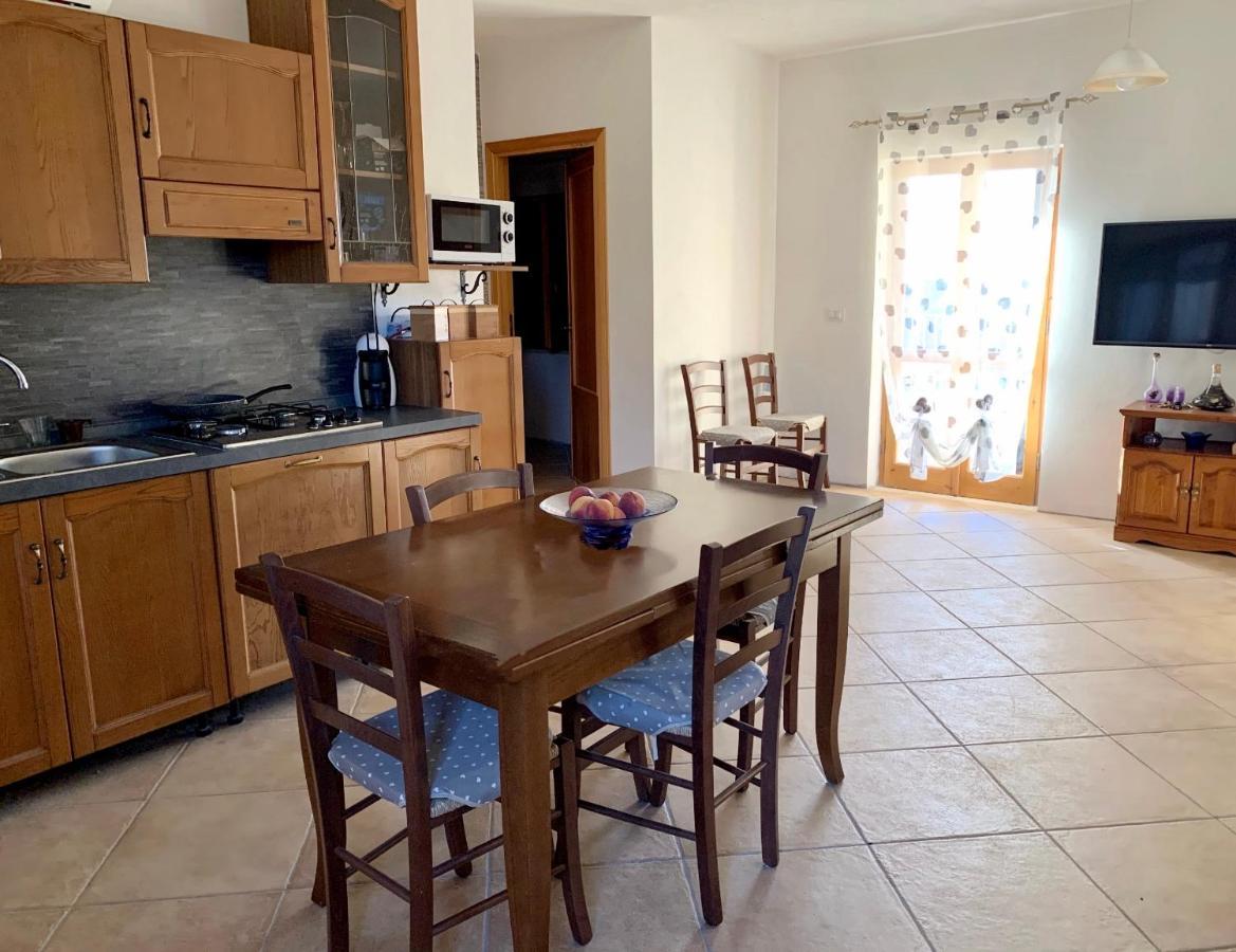 Enrica Holiday home *