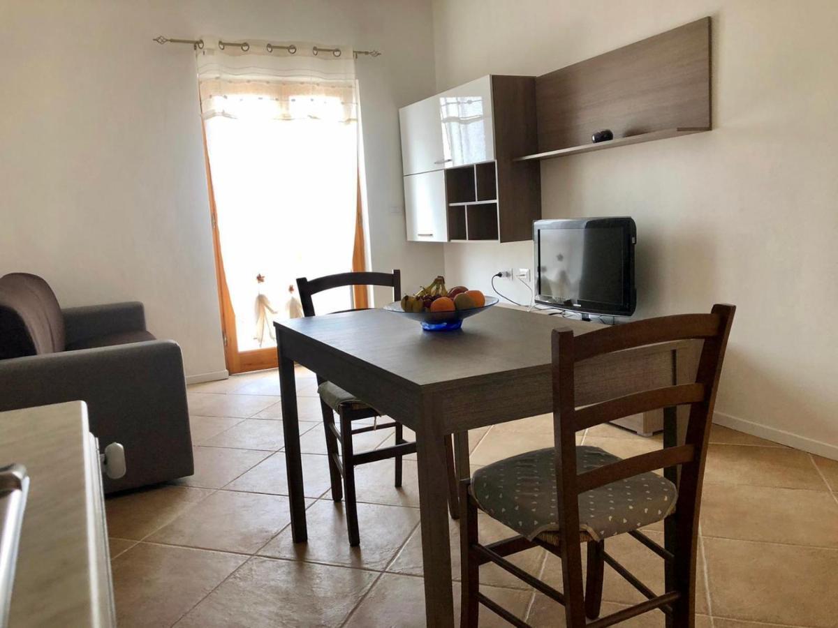 Enrica Holiday home Sorso