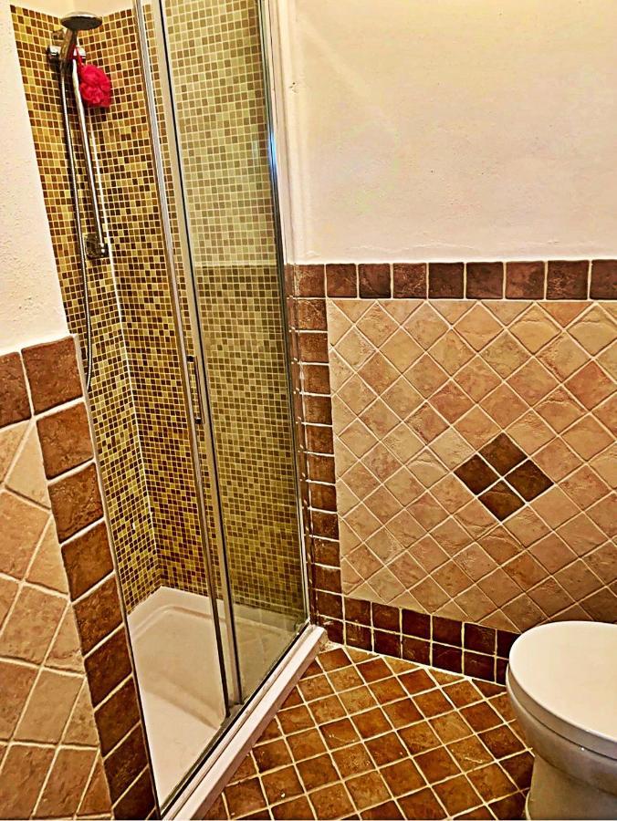 Enrica Holiday home Sorso