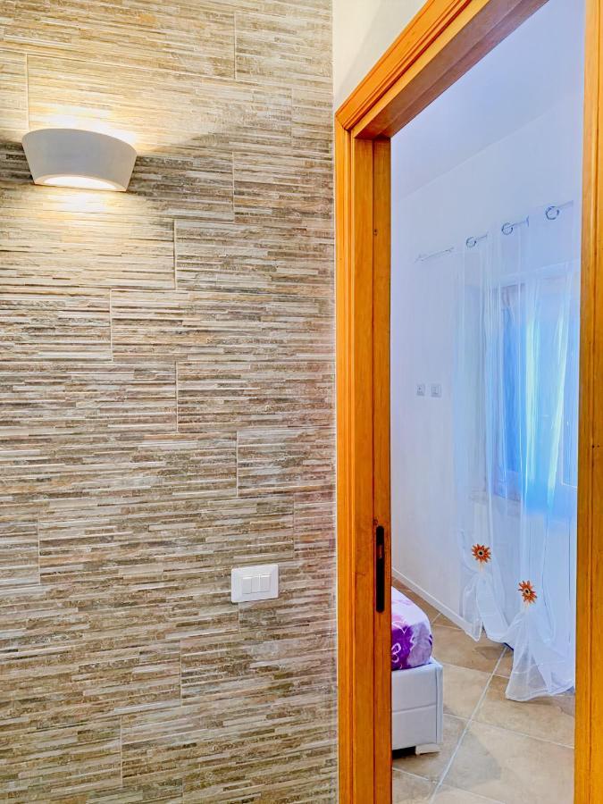 Holiday home Enrica Sorso