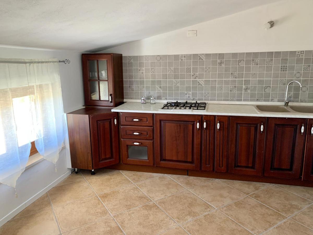 Holiday home Enrica Sorso