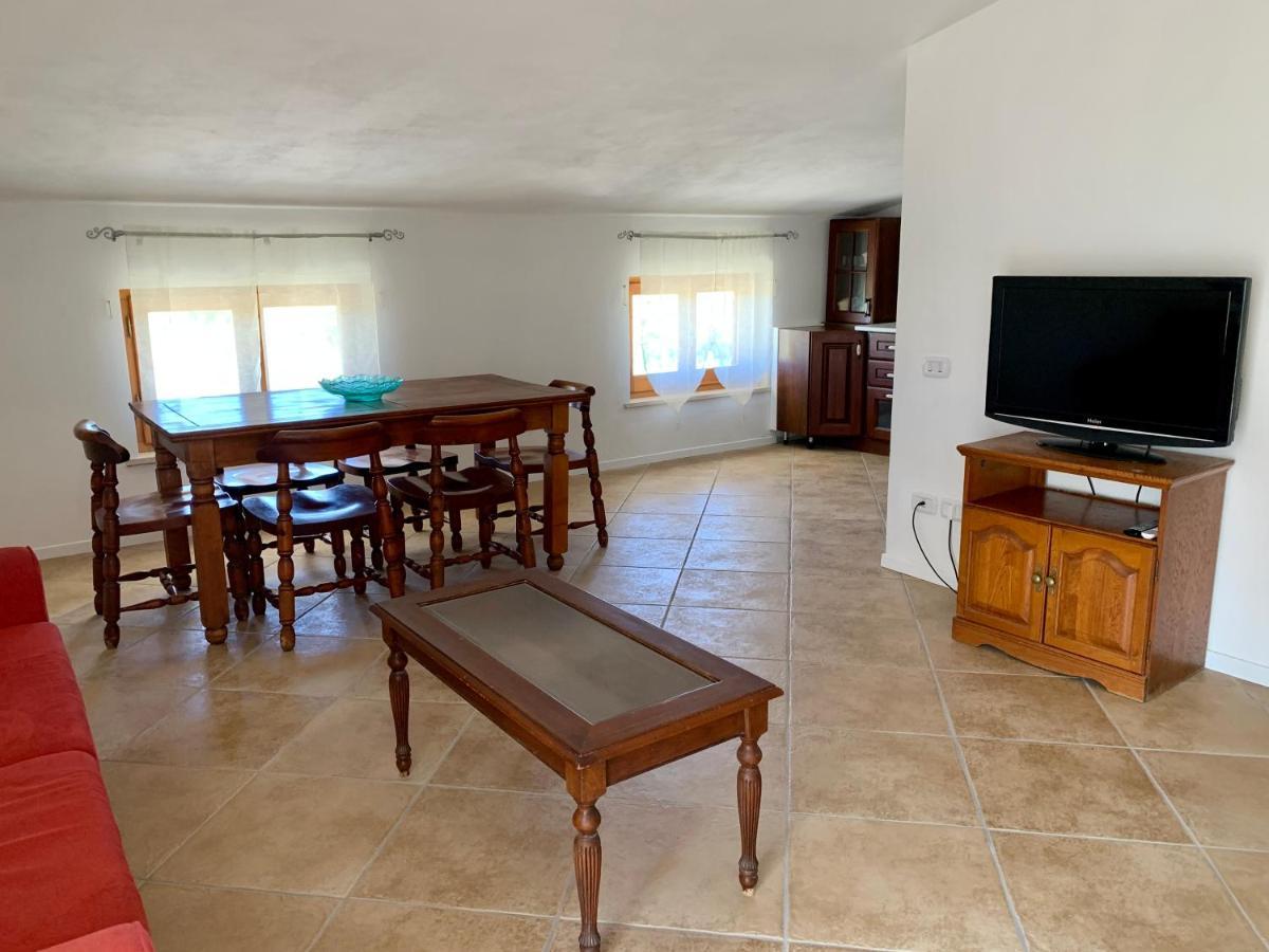 Enrica Holiday home *