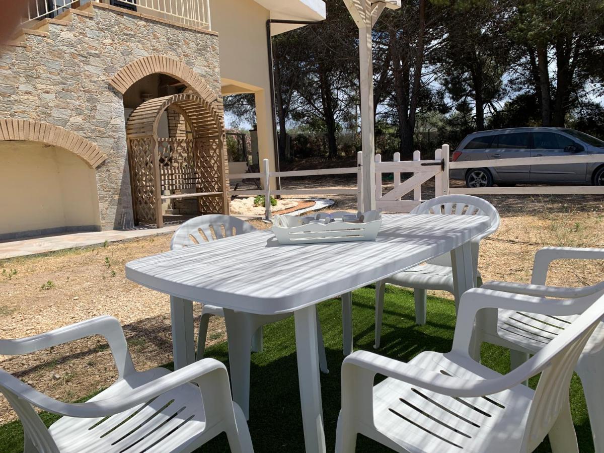 Enrica Holiday home