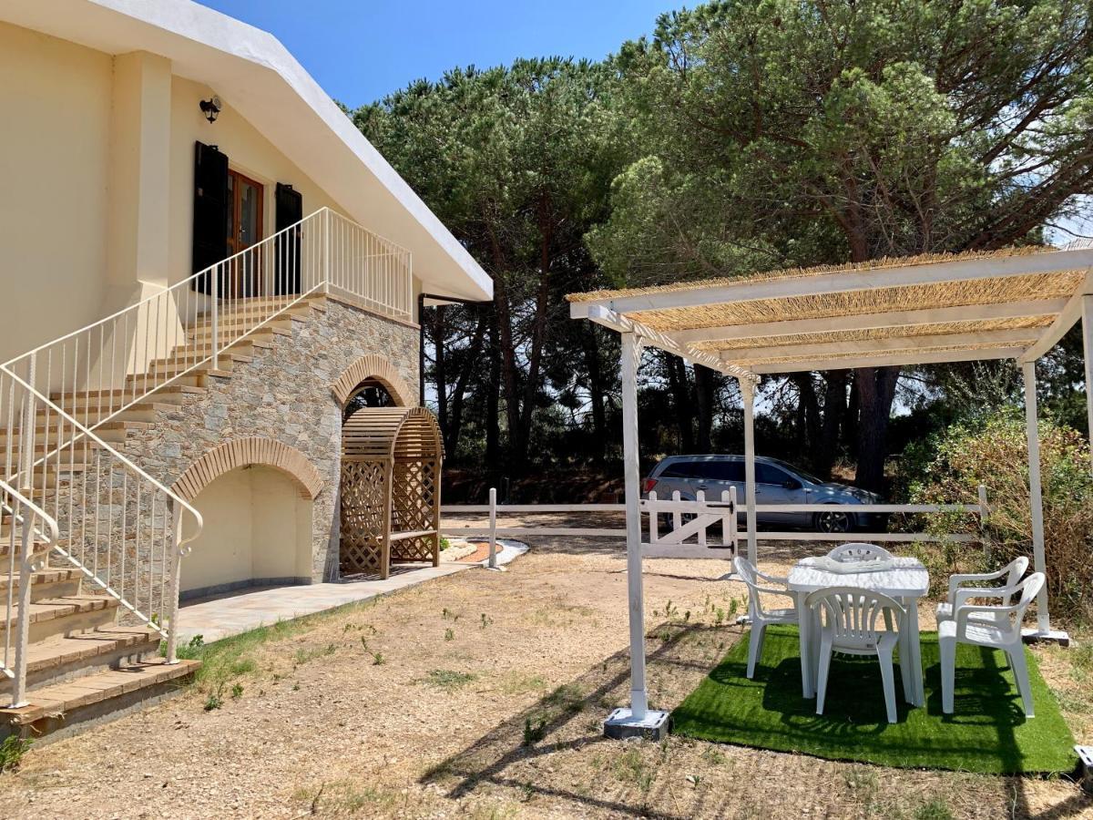 Holiday home Enrica
