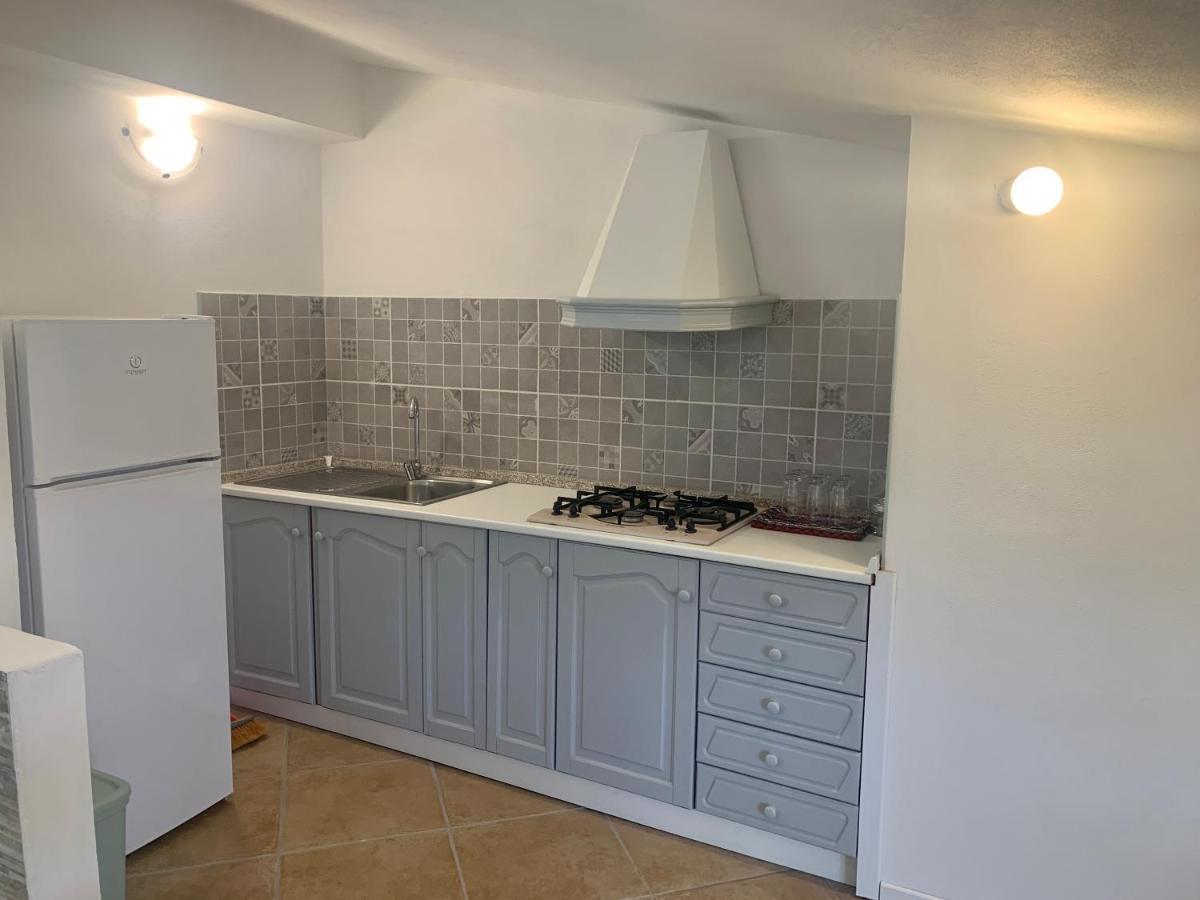 Enrica Holiday home *
