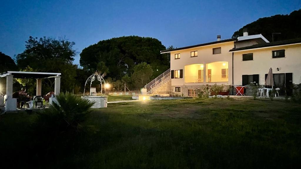 Holiday home Enrica