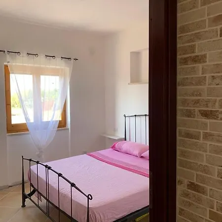 Villa Enrica Apartments Sorso Exterior foto