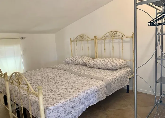 Villa Enrica Apartments