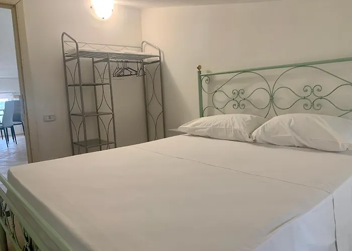 Villa Enrica Apartments