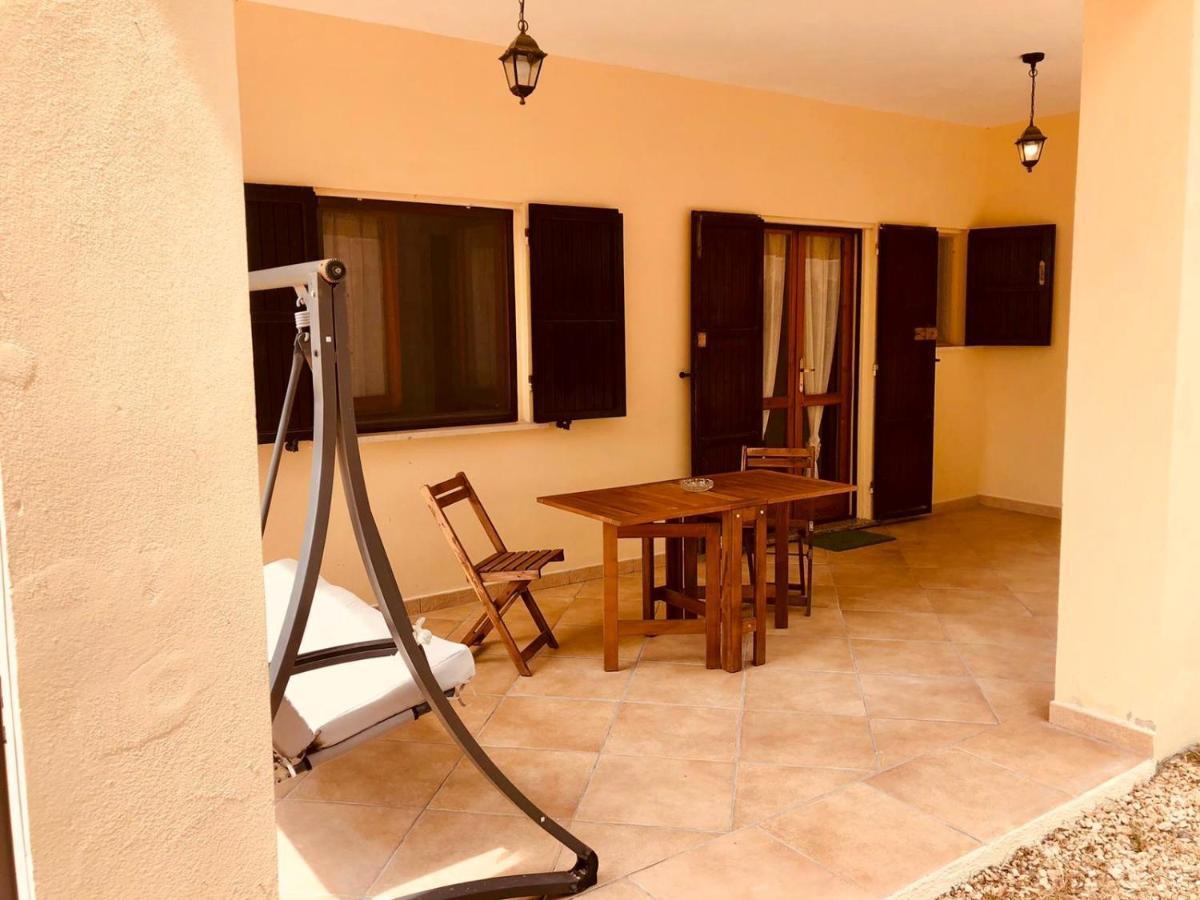 Enrica Holiday home Sorso