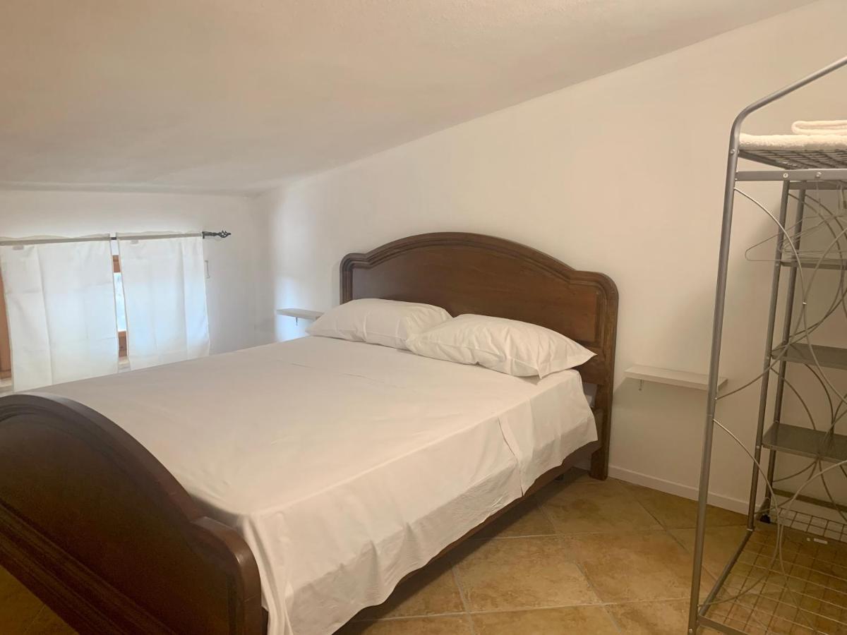 Enrica Holiday home Sorso